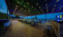 RING BEACH HOTEL Bars