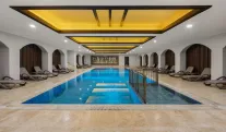RING BEACH HOTEL Pools & Beach