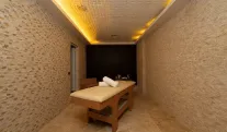 RING BEACH HOTEL Spa