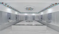 RING BEACH HOTEL Spa