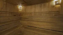 RING BEACH HOTEL Spa