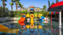 RING BEACH HOTEL Activities