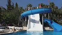 RING BEACH HOTEL Activities