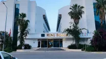 RING BEACH HOTEL General Images