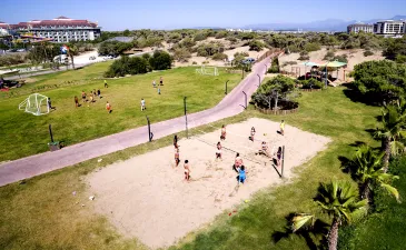 RIO LAVITAS RESORT - SPA Activities