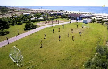 RIO LAVITAS RESORT - SPA Activities