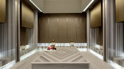 RIO LAVITAS RESORT - SPA Spa