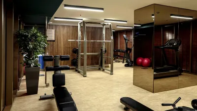 RIO LAVITAS RESORT - SPA Activities