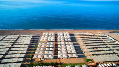 RIO LAVITAS RESORT - SPA Pools & Beach