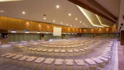 RIO LAVITAS RESORT - SPA Meetings