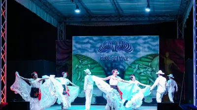 RIO LAVITAS RESORT - SPA Activities