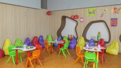 RIO LAVITAS RESORT - SPA Mini Club