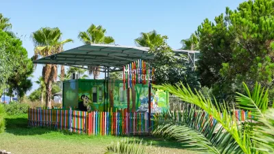 RIO LAVITAS RESORT - SPA Mini Club