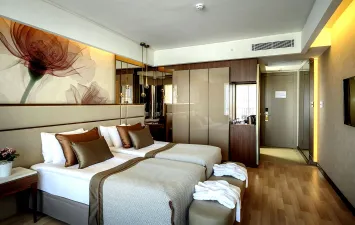 RIO LAVITAS RESORT - SPA Rooms