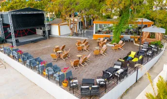 RIOS BEACH HOTEL Activities