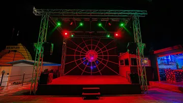 RIOS BEACH HOTEL Activities