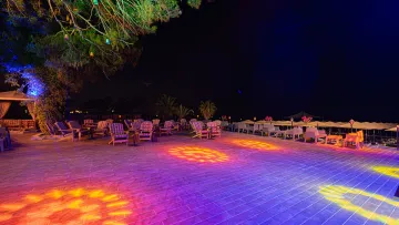 RIOS BEACH HOTEL Activities