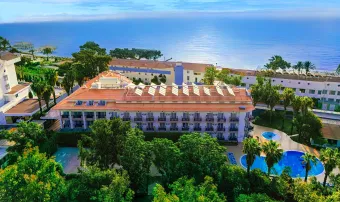 RIOS BEACH HOTEL General Images