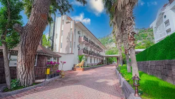 RIOS BEACH HOTEL General Images