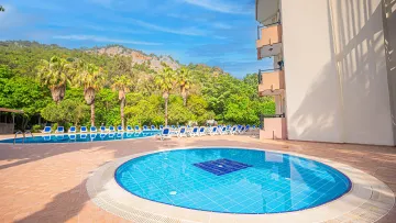 RIOS BEACH HOTEL Pools & Beach