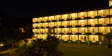 RIOS LATTE BEACH HOTEL General Images