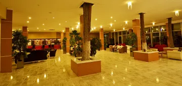 RIOS LATTE BEACH HOTEL Lobby