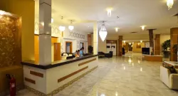 RIOS LATTE BEACH HOTEL Lobby