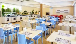 RIOS LATTE BEACH HOTEL Restaurants