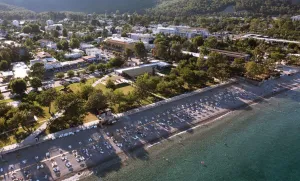 RIOS LATTE BEACH HOTEL