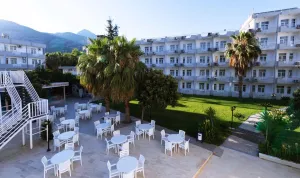 RIOS LATTE BEACH HOTEL General Images