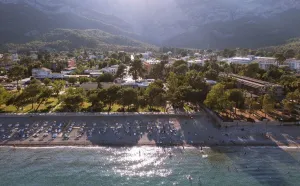 RIOS LATTE BEACH HOTEL Pools & Beach