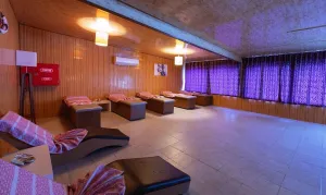 RIOS LATTE BEACH HOTEL Spa