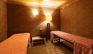 RIOS LATTE BEACH HOTEL Spa