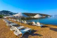 RISA HOTEL Pools & Beach