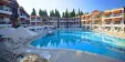 RISA HOTEL Pools & Beach