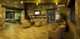 RISA HOTEL Lobby