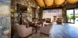 RISA HOTEL Lobby