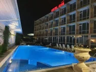 RIVA HOTEL Pools & Beach