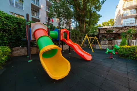 RIVA HOTEL Mini Club