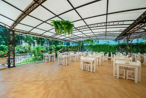 RIVA HOTEL Restaurants