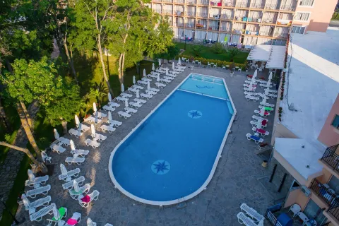 RIVA HOTEL Pools & Beach
