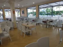 RIVA PARK HOTEL Restaurants