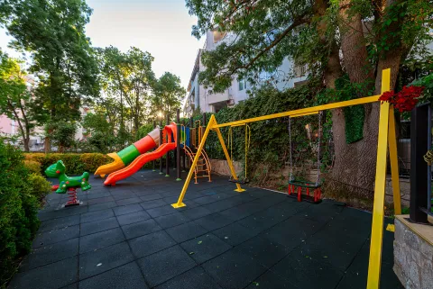 RIVA PARK HOTEL Mini Club