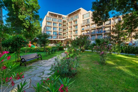 RIVA PARK HOTEL General Images