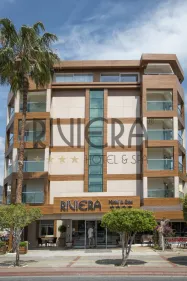 RIVIERA HOTEL