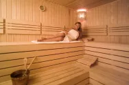 RIVIERA HOTEL Spa