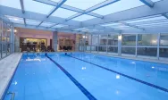RIVIERA HOTEL Pools & Beach