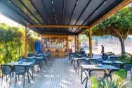 RIVIERA HOTEL Bars