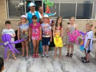 RIVIERA HOTEL Mini Club