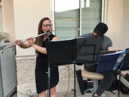 RIVIERA HOTEL Activities